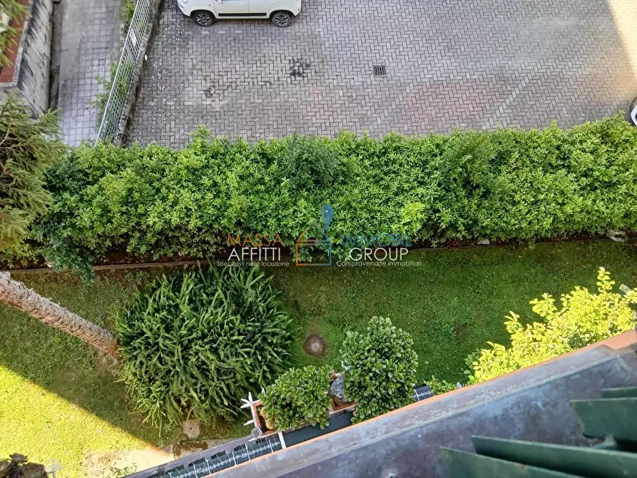 Immagine 8 di Pentalocale in vendita  in Via Giovanni Pascoli 37 a Massa