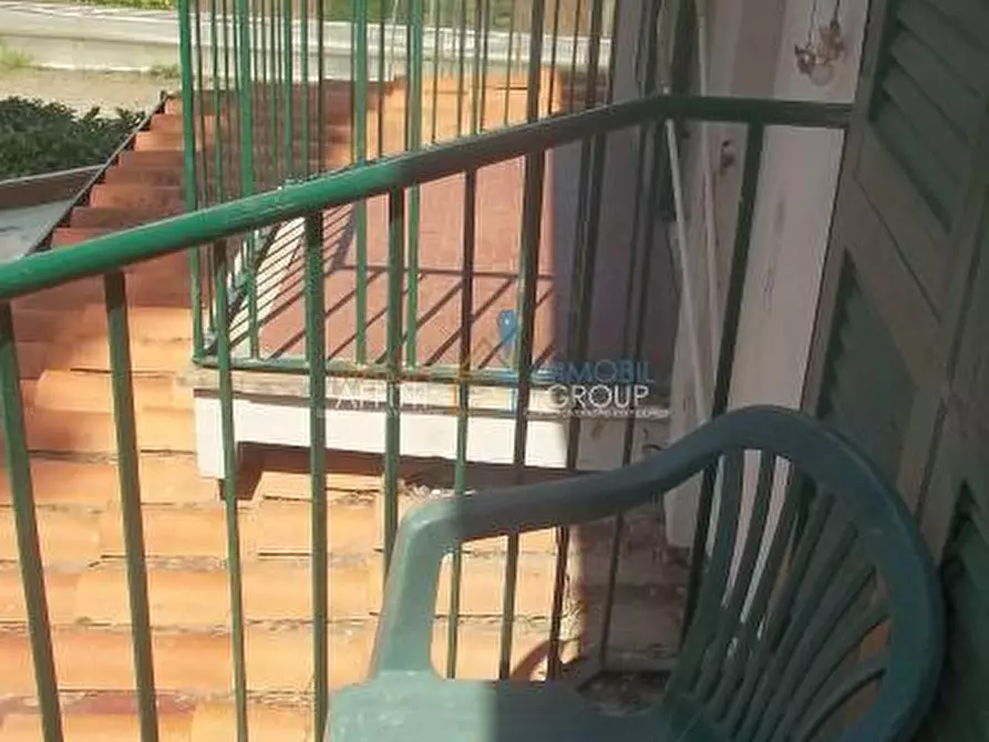 Immagine 11 di Porzione di casa in vendita  in Via dei Mignani 17 a Massa