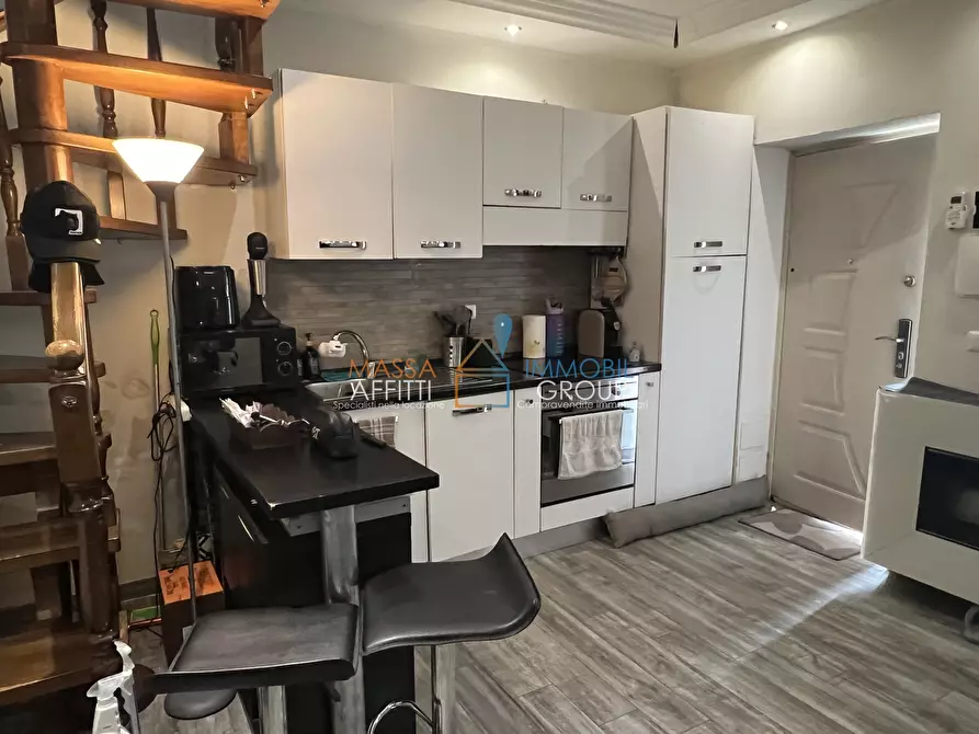 Immagine 12 di Casa indipendente in vendita  in Via della Gora 88 a Massa