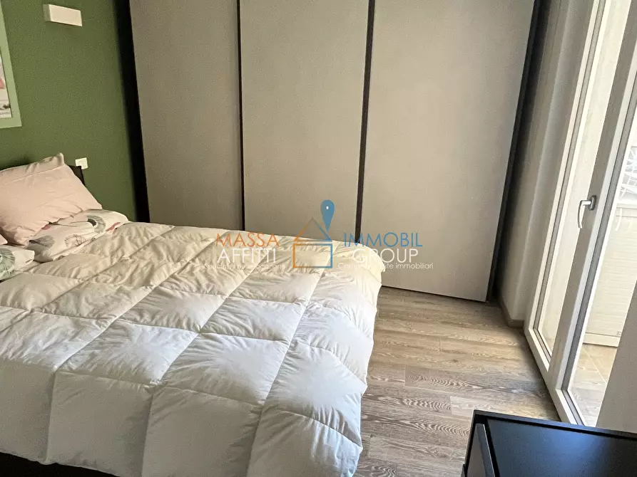 Immagine 13 di Quadrilocale in vendita  in Via Fratelli Rosselli 78 a Massa