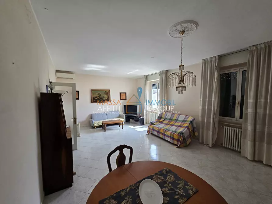 Immagine 9 di Pentalocale in affitto  in Via Giuseppe Garibaldi 10 a Carrara