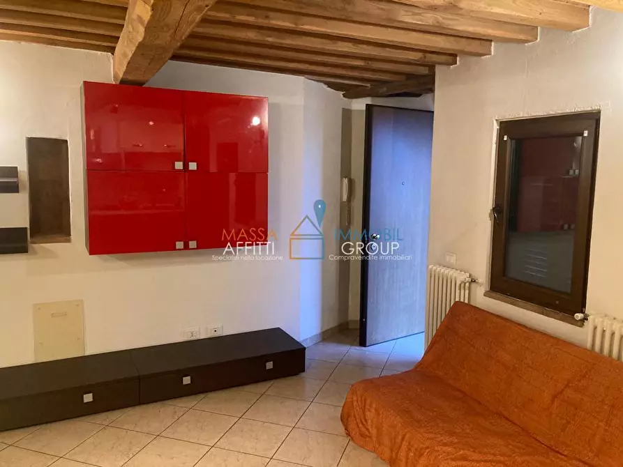 Immagine 3 di Bilocale in affitto  in Viale Potrignano 22 a Carrara