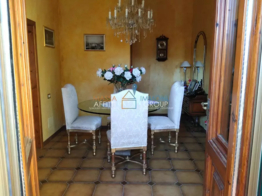 Immagine 8 di Porzione di casa in vendita  in Via Cavaiola 1/B a Carrara