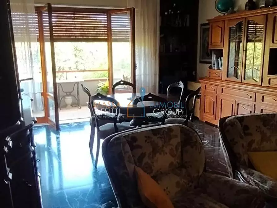 Immagine 3 di Quadrilocale in vendita  in Via Baccio Bandinelli 70 a Carrara