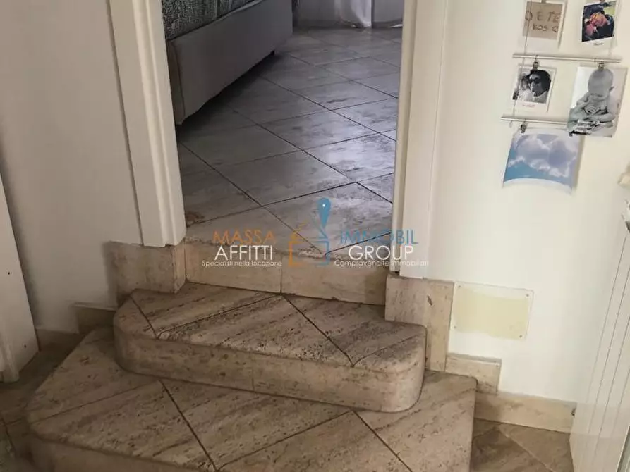 Immagine 11 di Porzione di casa in vendita  in Via dei Campi 21 a Carrara