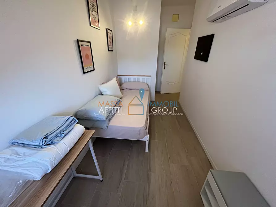Immagine 18 di Quadrilocale in vendita  in Via Arezzo 77 a Massa