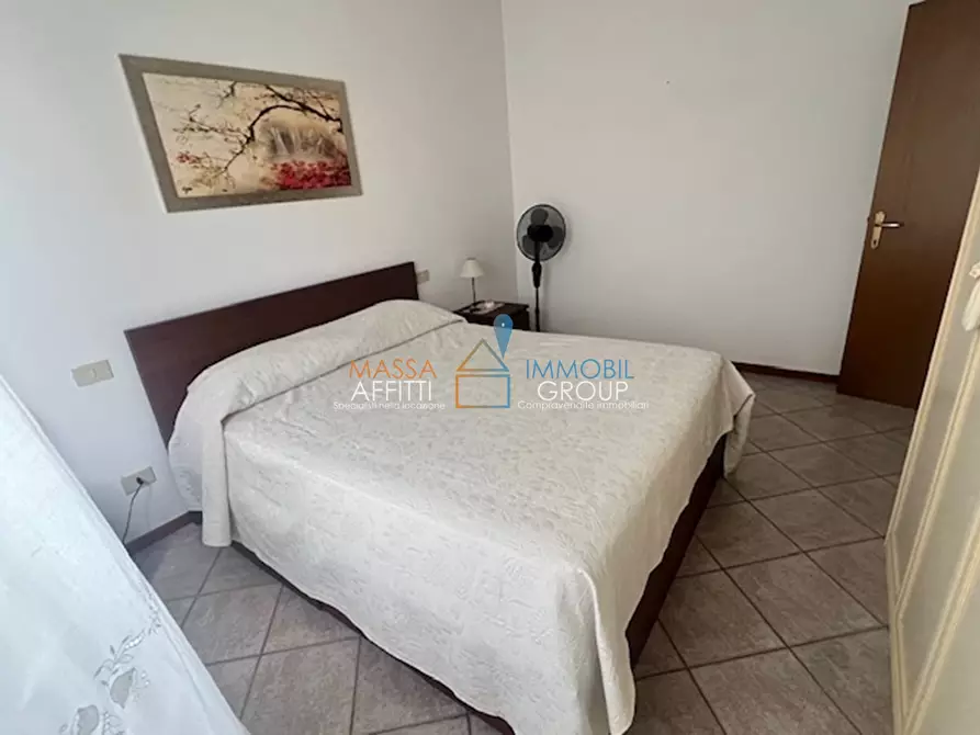 Immagine 26 di Porzione di casa in vendita  in Via Celia 1 a Massa