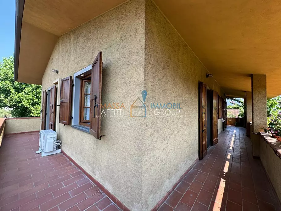 Immagine 53 di Villa in vendita  in via Rosseti e Bandini 55 a Forte Dei Marmi