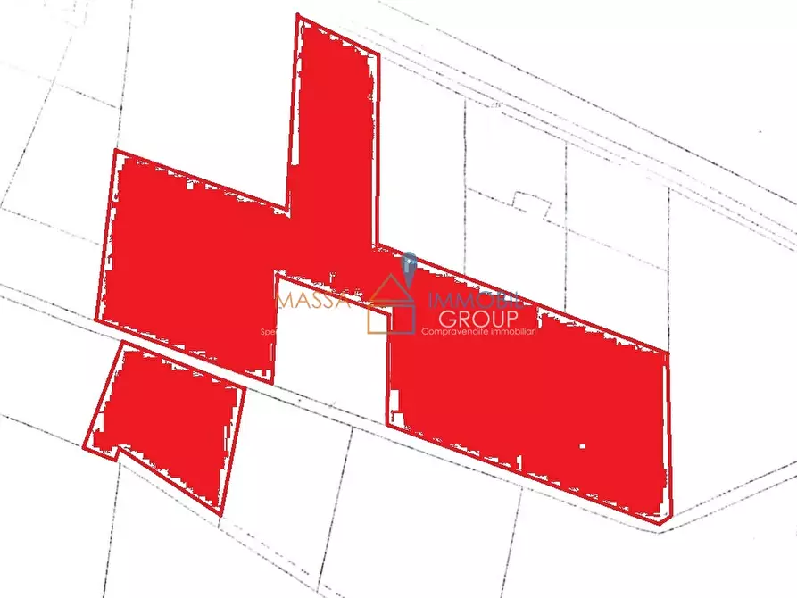 Immagine 1 di Terreno agricolo in vendita  in Viale Galileo Galilei 65 a Carrara