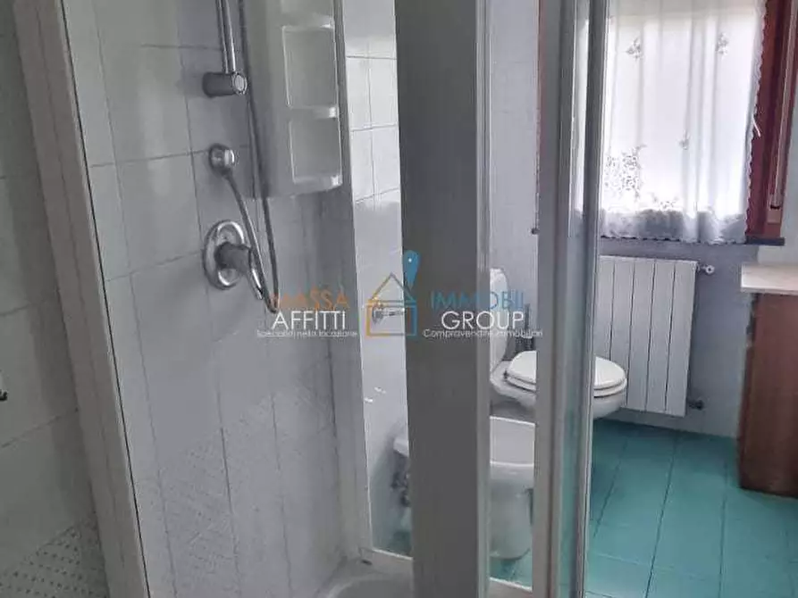 Immagine 22 di Pentalocale in vendita  in Viale Roma 264 a Massa