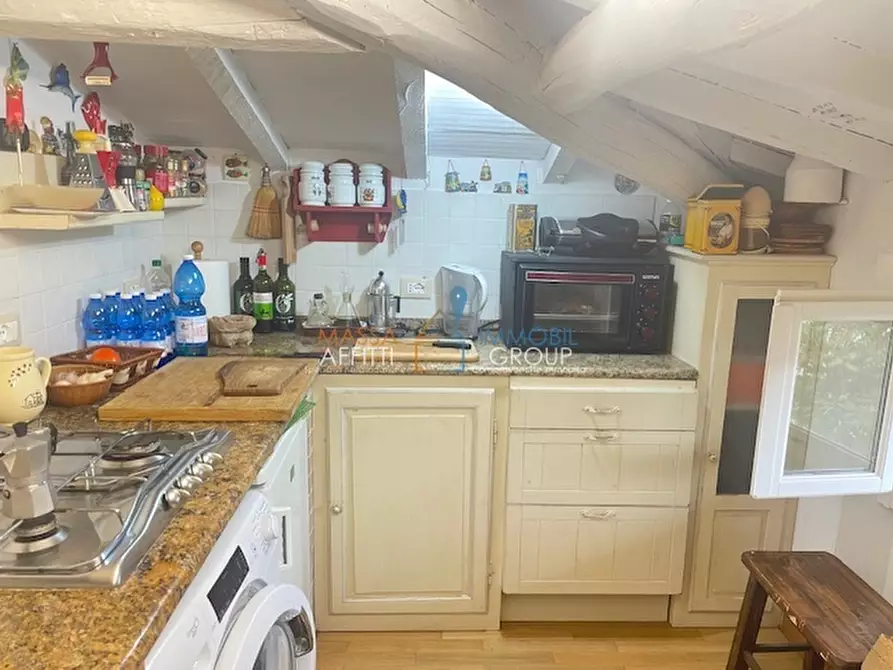 Immagine 16 di Mansarda in vendita  in Via S. Stagi 44B a Forte Dei Marmi