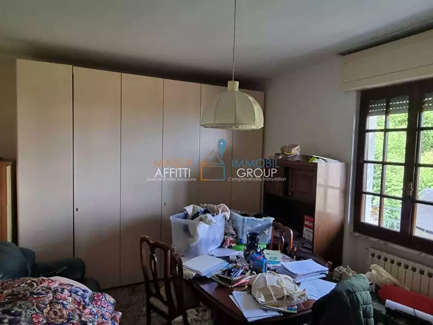 Immagine 6 di Pentalocale in affitto  in via bergiola 26 a Massa