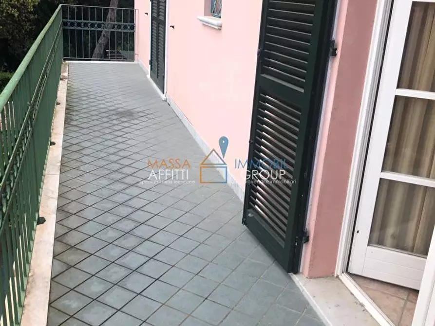 Immagine 13 di Attico in vendita  in Via Santa Caterina 1 a Massa