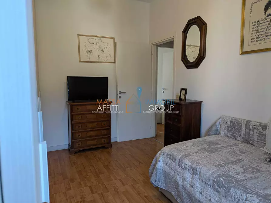 Immagine 18 di Quadrilocale in vendita  in Via Prado 18 a Massa