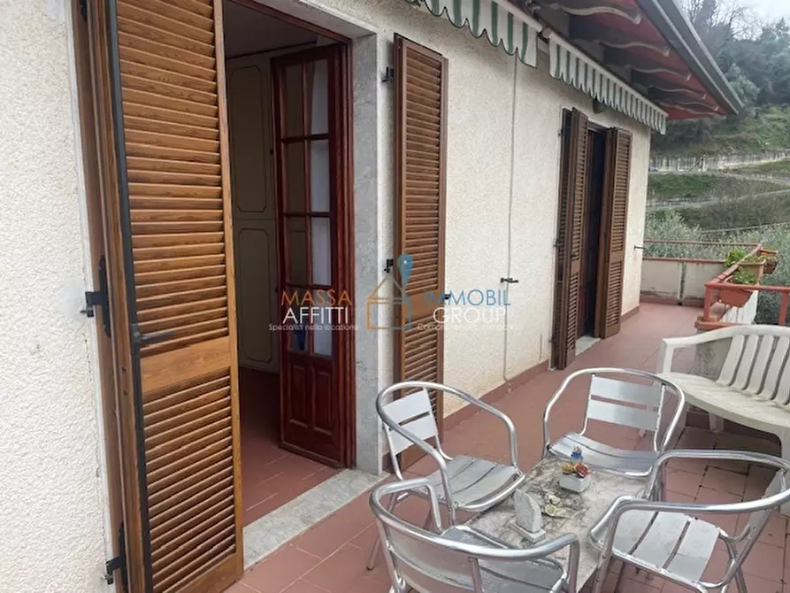 Immagine 29 di Porzione di casa in vendita  in Via San Francesco 11 a Massa