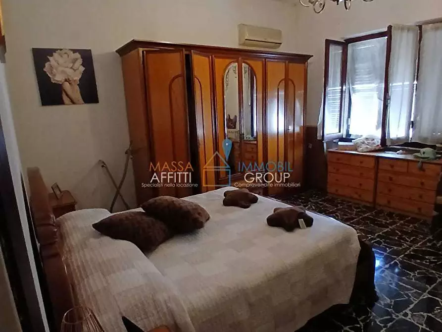 Immagine 8 di Porzione di casa in vendita  in Via Tinelli 55 a Massa