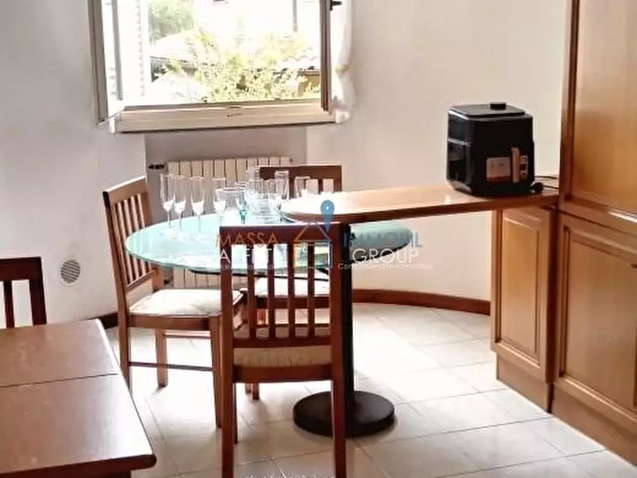 Immagine 6 di Pentalocale in vendita  in Via Poggioletto 21 a Massa