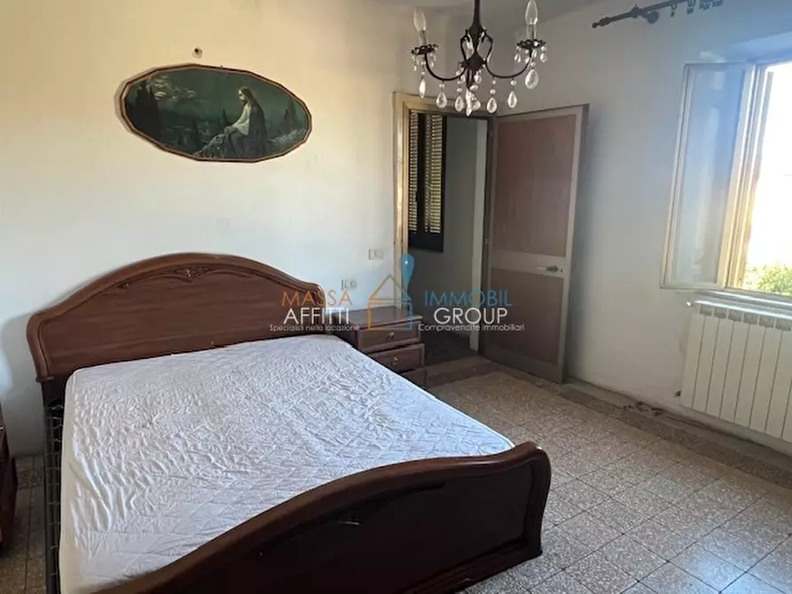 Immagine 17 di Terratetto in vendita  in Via Godola 41a a Massa