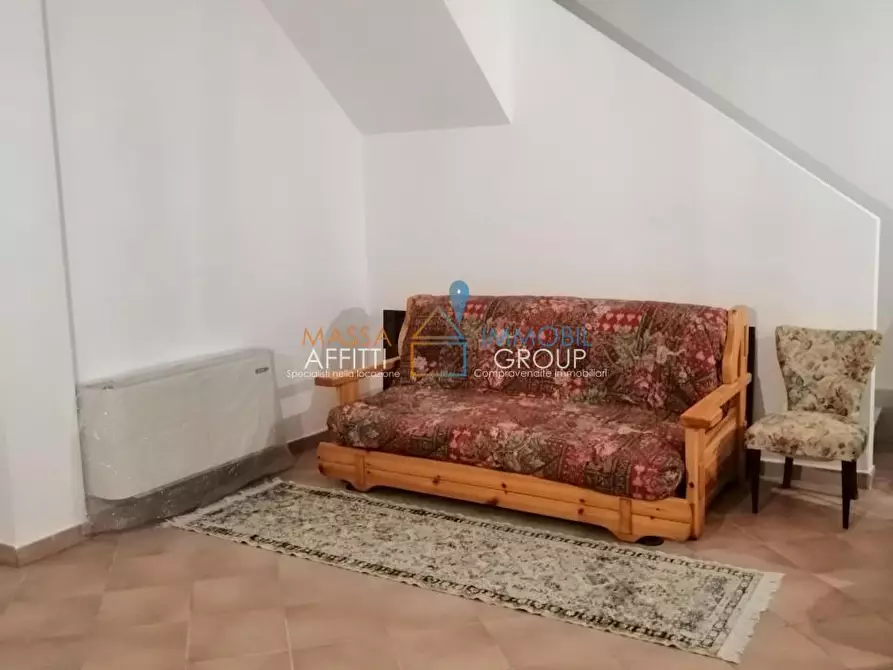 Immagine 25 di Terratetto in vendita  in Via San Leonardo 70 a Massa