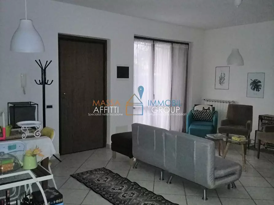 Immagine 8 di Terratetto in vendita  in Via San Leonardo 70 a Massa