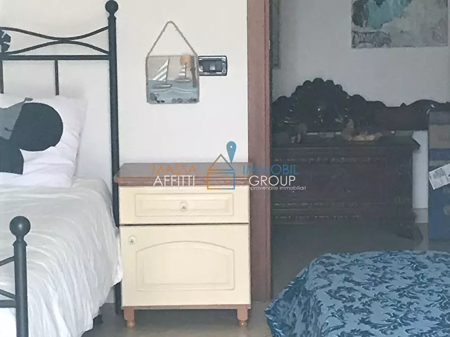 Immagine 9 di Quadrilocale in affitto  in Via Gioacchino Ascoli 27 a Massa