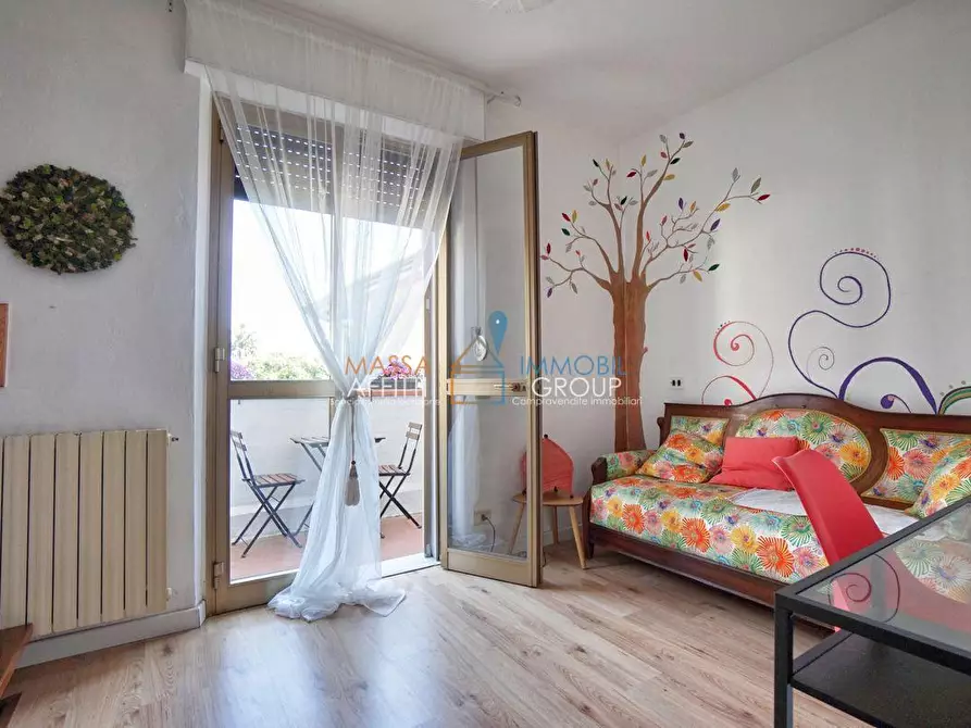 Immagine 15 di Terratetto in vendita  in Via Puliche 133 a Massa