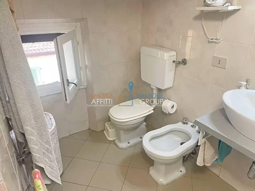 Immagine 32 di Mansarda in vendita  in Via S. Stagi 44B a Forte Dei Marmi