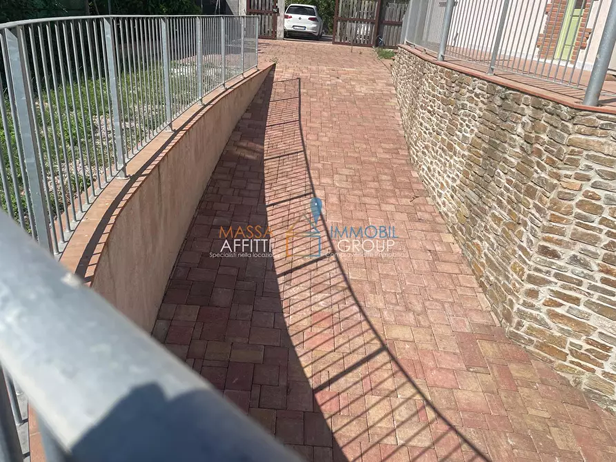 Immagine 12 di Villa in vendita  in Via Romana 11 a Pietrasanta