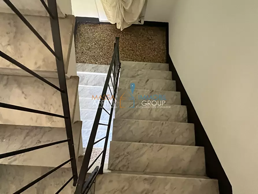 Immagine 12 di Casa indipendente in vendita  in Via Venezia 54 a Massa