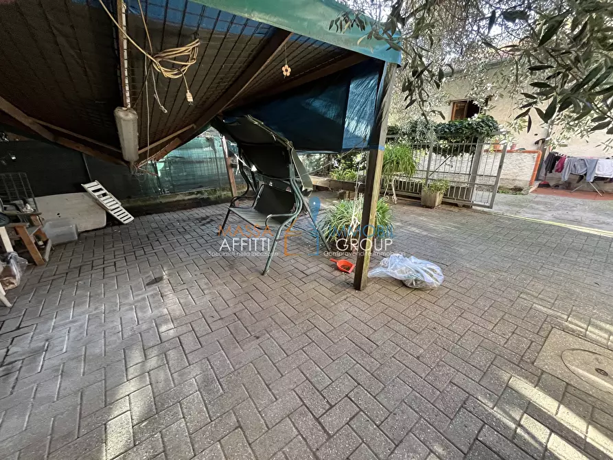 Immagine 1 di Bilocale in vendita  in Via Paolini 9 a Massa