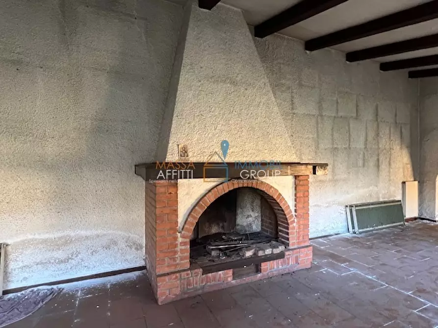 Immagine 6 di Villetta a schiera in vendita  in Via Pietro Pellegrini 17 a Massa