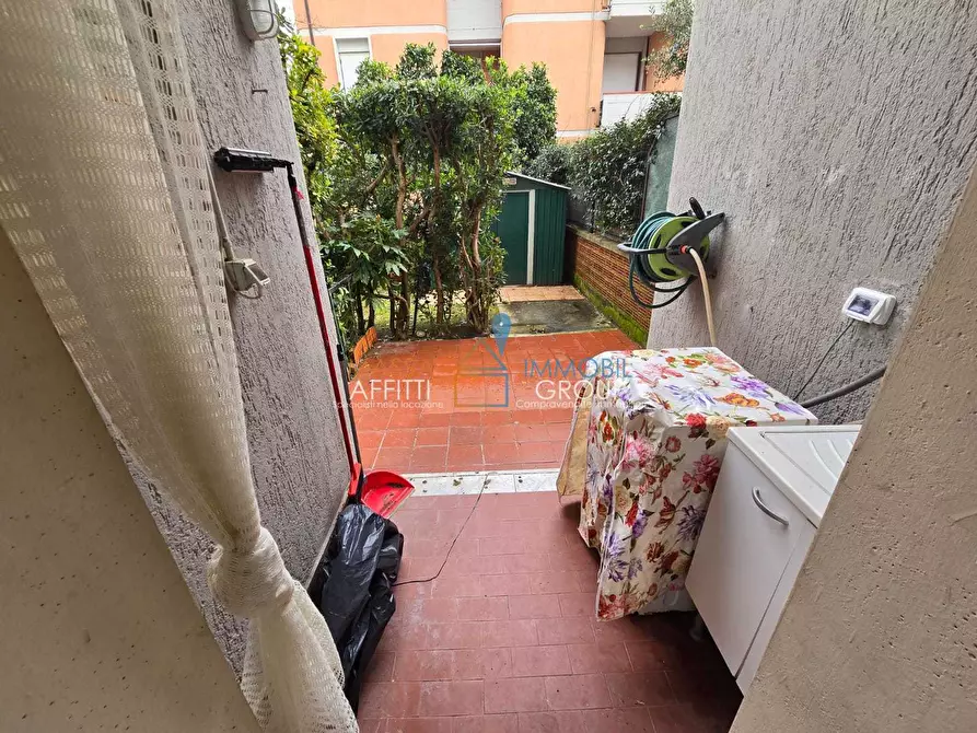 Immagine 26 di Quadrilocale in vendita  in Via Piero Gobetti 2H1 a Ortonovo