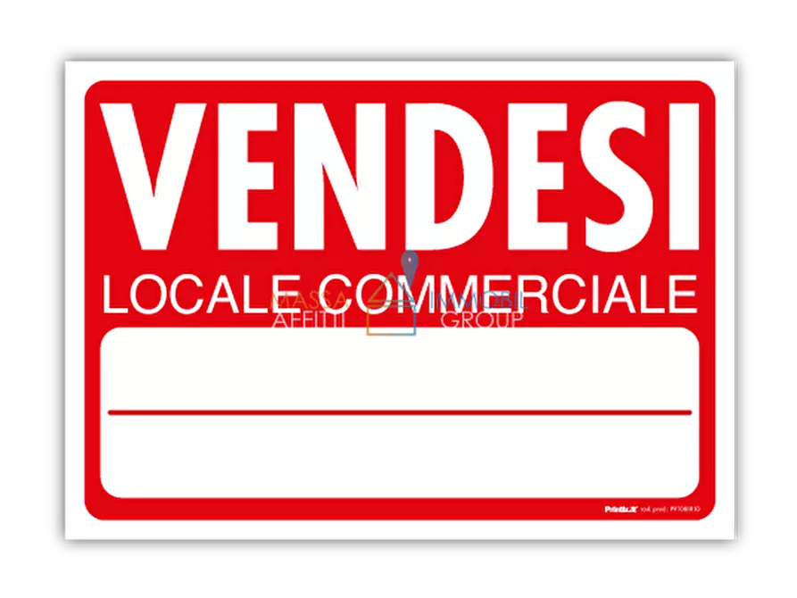 Immagine 1 di Locale commerciale in vendita  in Via della Gora 201 a Massa