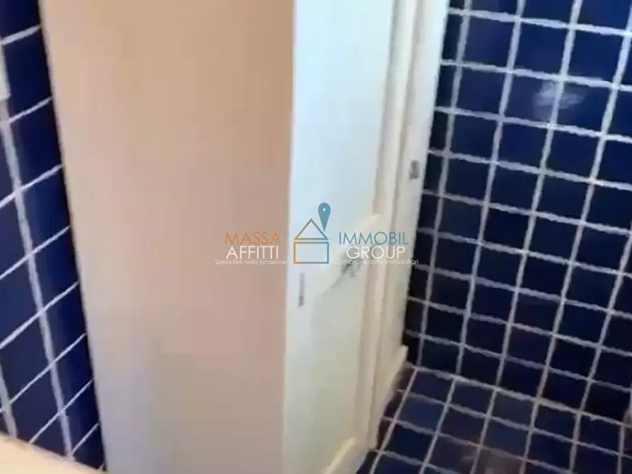 Immagine 22 di Trilocale in affitto  in Via Gianfranceschi 5 a Montignoso