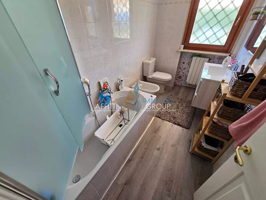 Immagine 22 di Terratetto in vendita  in Via San Pio X 6 a Massa