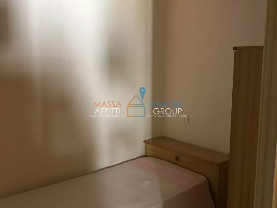 Immagine 6 di Trilocale in vendita  in Località Casette 95 a Massa