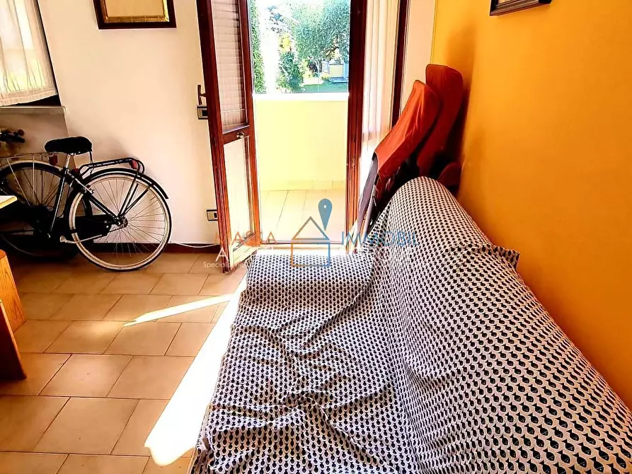 Immagine 9 di Villetta a schiera in vendita  in Via Pisa 12 a Massa