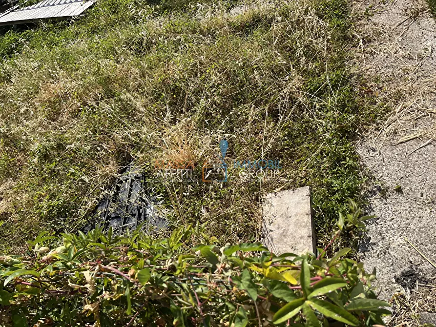 Immagine 14 di Porzione di casa in vendita  in Via Foce 34 a Massa