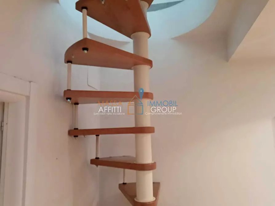 Immagine 21 di Terratetto in vendita  in Via Firenze 33 a Massa