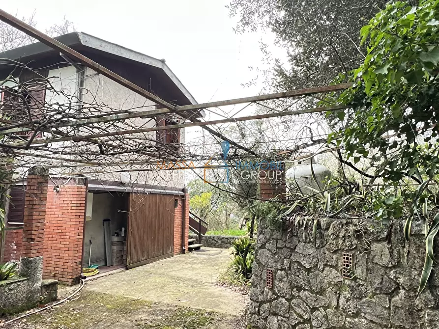 Immagine 32 di Villa in vendita  in Via Tecchioni 5 a Massa