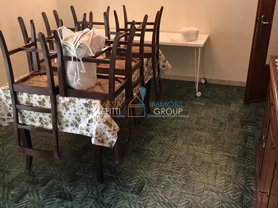 Immagine 4 di Pentalocale in affitto  in Viale Lungomare di Ponente 14 a Massa