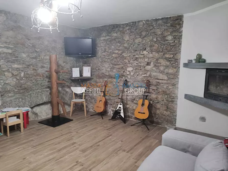 Immagine 5 di Casa indipendente in vendita  in Località Antona 5 a Massa