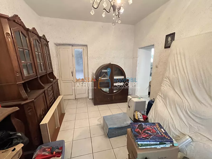 Immagine 10 di Terratetto in vendita  in Via Mura della Rinchiostra Nord 22 a Massa