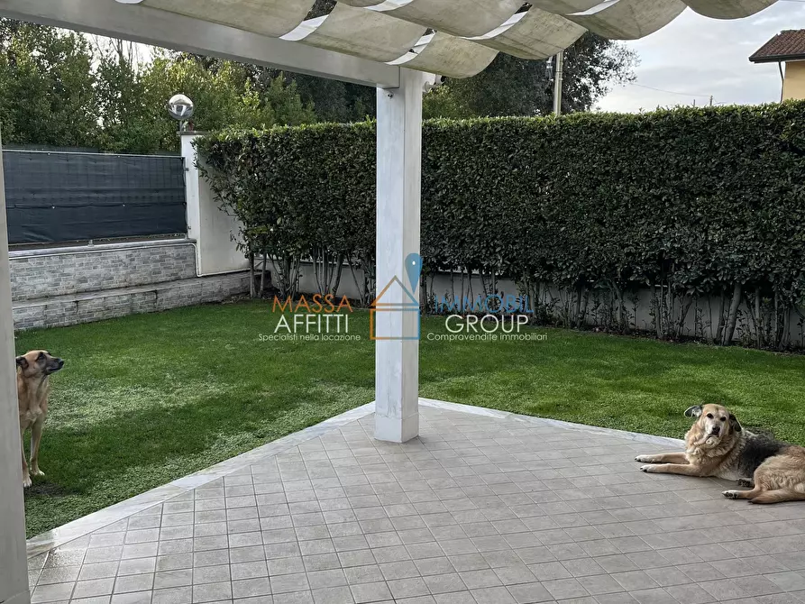 Immagine 20 di Porzione di casa in vendita  in Via dei Loghi 55a a Massa