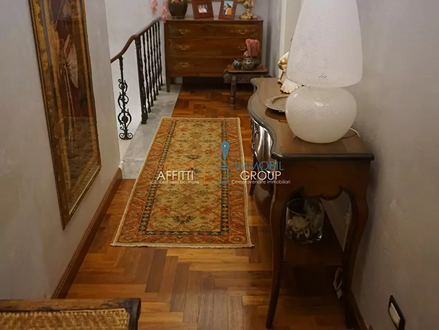 Immagine 36 di Porzione di casa in vendita  in Via Roma 26A a Carrara