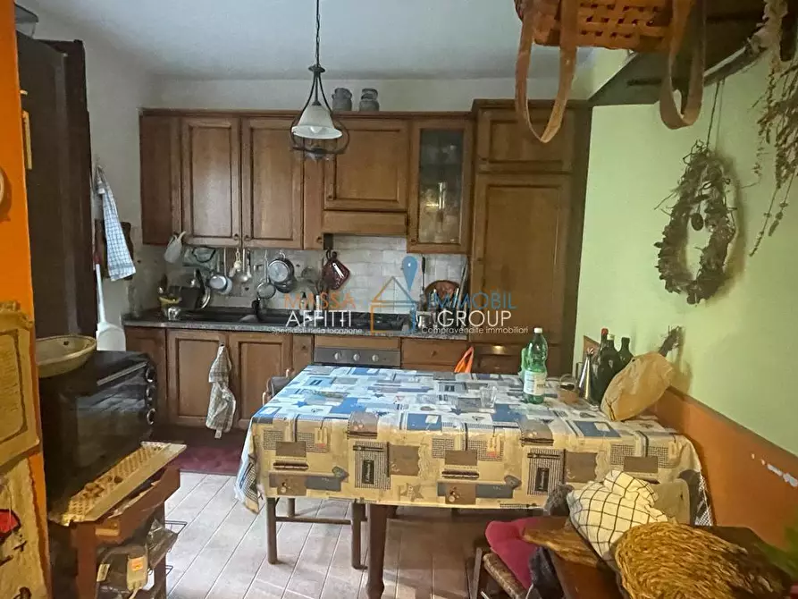 Immagine 27 di Casa indipendente in vendita  in Via San Vitale 7 a Massa