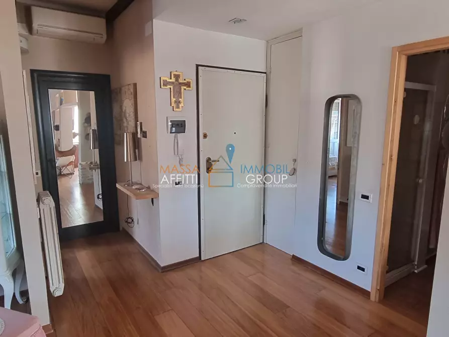 Immagine 14 di Quadrilocale in vendita  in via carlo alberto sarteschi 15 a Carrara