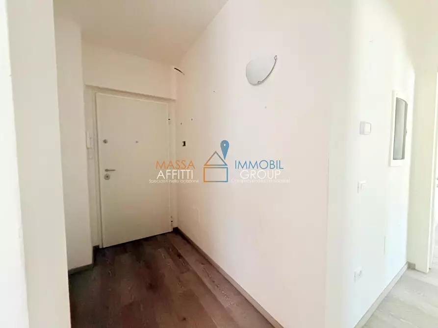 Immagine 7 di Bilocale in vendita  in Via Giovanni Pascoli 24 a Massa