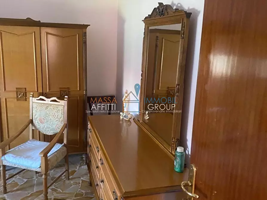 Immagine 17 di Porzione di casa in vendita  in Via del Melaro 6 a Massa