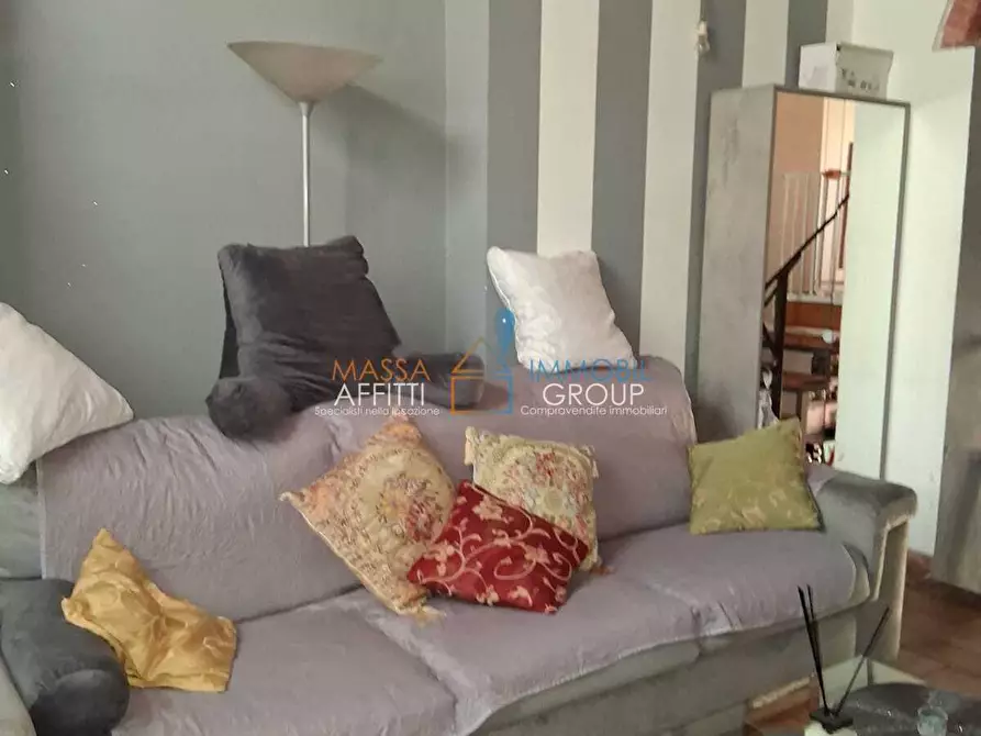 Immagine 9 di Trilocale in vendita  in Via Cavour 17B a Carrara